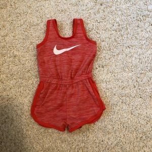 Toddler romper